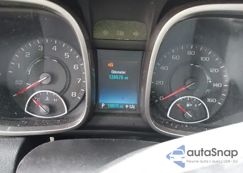 2015 Chevrolet Malibu Ls из США, поврежденный, VIN 1G11B5SLXFF313641